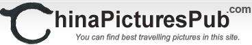 China Pictures Pub - Discover China through travel pictures.