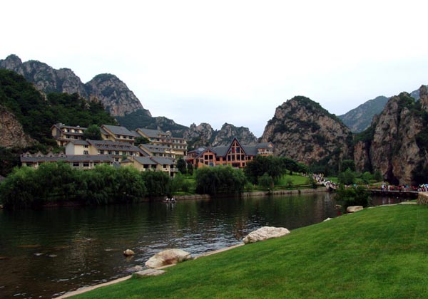 Ice Valley Pictures | China Pictures Ice Valley Pictures | China Pictures