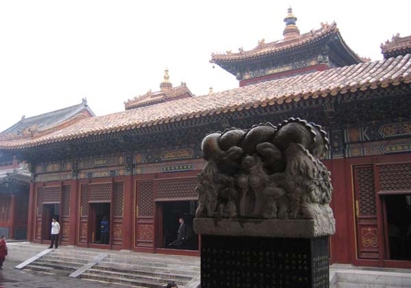 The Lama Temple Pictures, Beijing Pictures, China Pictures The Lama Temple Pictures, Beijing Pictures, China Pictures