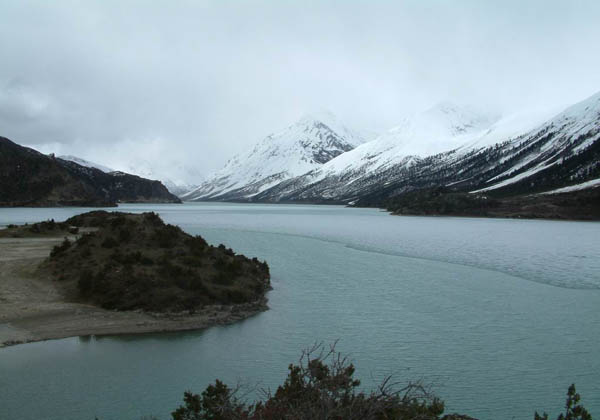 Ranwu Lake Pictures, Tibet Pictures, China Pictures Ranwu Lake Pictures, Xizang Pictures, China Pictures