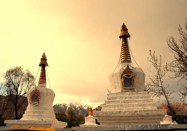 The Potala Palace Pictures | China Pictures