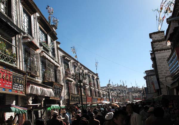 Tibet Pictures | China Pictures Tibet Pictures | China Pictures