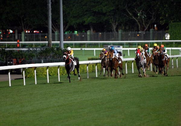 Hong-Kong-Happy-Valley-Pictures, China-Travel, China-Tour Hong-Kong-Happy-Valley-Pictures, China-Travel, China-Tour