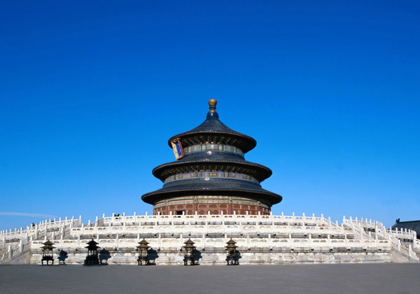 Temple of Heaven