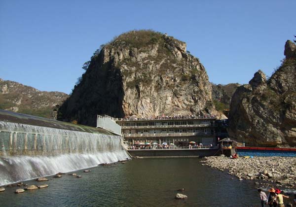 Ice Valley Pictures | China Pictures Ice Valley Pictures | China Pictures