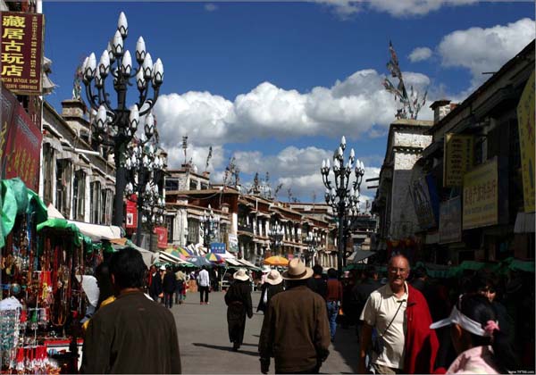Tibet Pictures | China Pictures Tibet Pictures | China Pictures
