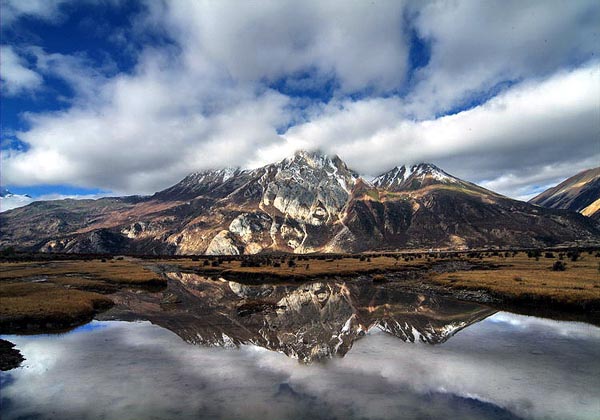 Ranwu Lake Pictures, Tibet Pictures, China Pictures Ranwu Lake Pictures, Xizang Pictures, China Pictures