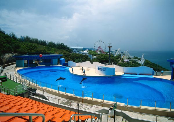 Hong Kong Ocean Park Pictures, Hong-Kong-China, China-Travel, China-Tour Hong Kong Ocean Park Pictures, Hong-Kong-China, China-Travel, China-Tour