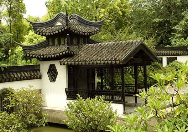 Huang Daopo Ancestral Hall Pictures | China Pictures Huang Daopo Ancestral Hall Pictures | China Pictures