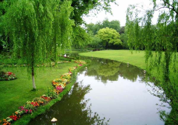 Hangzhou West Lake