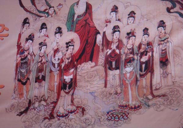 Longhua Temple