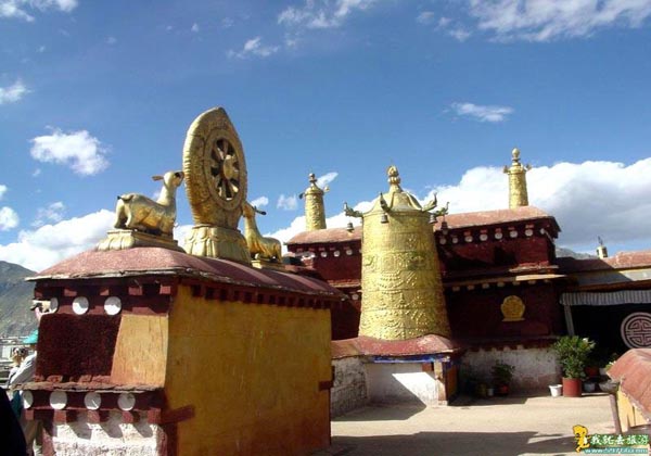 The Potala Palace Pictures | China Pictures