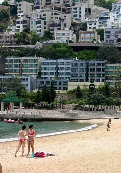 Hong Kong Repulse Pictures, Hong Kong China, China Travel, China Tour Hong Kong Repulse Pictures, Hong Kong China, China Travel, China Tour