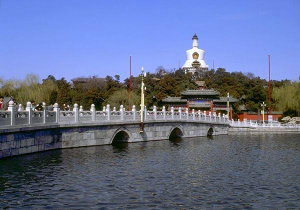 Beihai Park Pictures, Beijing Pictures, China Pictures Beihai Park Pictures, Beijing Pictures, China Pictures