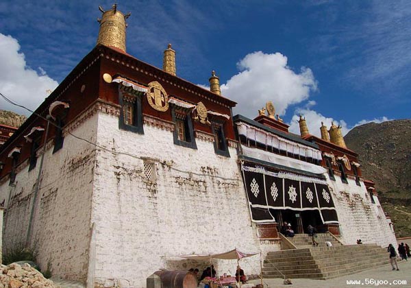 Drepung Monastery Pictures, Tibet Pictures, China Pictures Drepung Monastery Pictures, Tibet Pictures, China Pictures