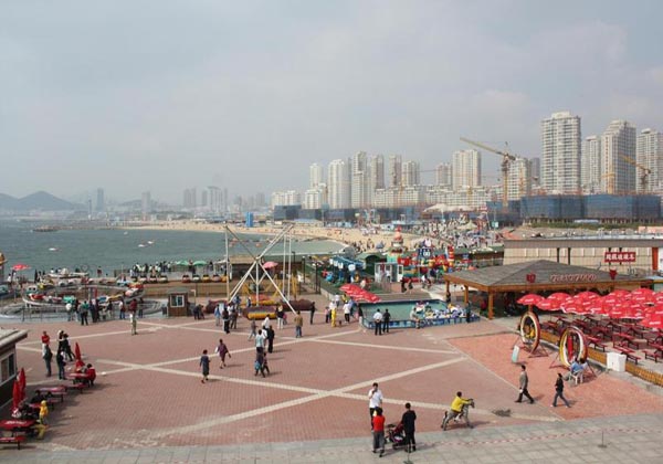 Star Sea Park Pictures | China Pictures Star Sea Park Pictures | China Pictures