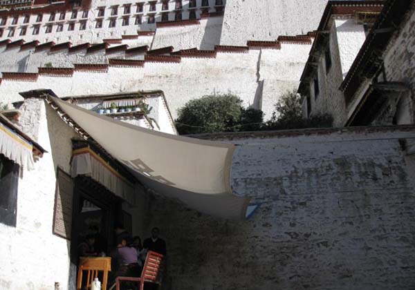 The Potala Palace Pictures | China Pictures