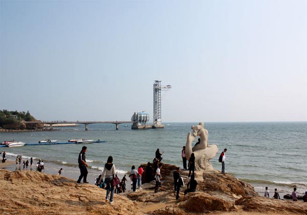 Star-Sea Park
