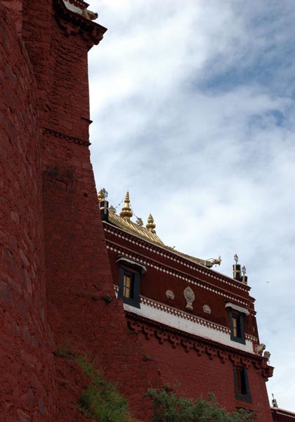 The Potala Palace Pictures | China Pictures