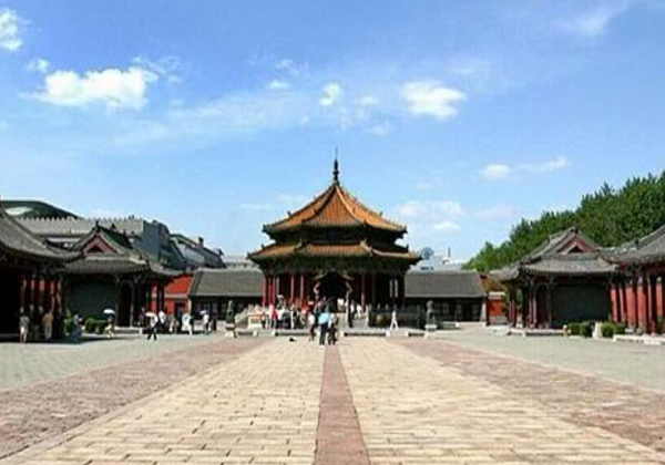 shenyanggugong