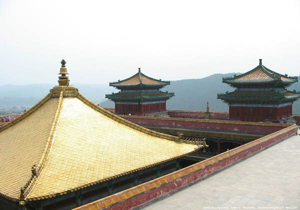 The Potala Palace Pictures | China Pictures