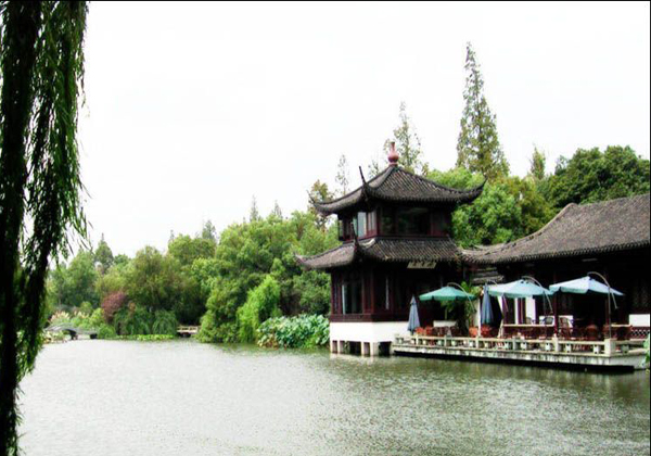 West Lake 01