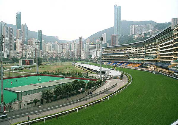 Happy Valley