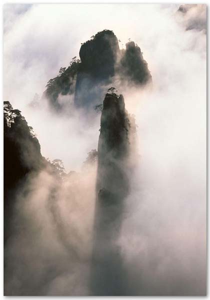 Zhangjiajie Pictures | China Pictures