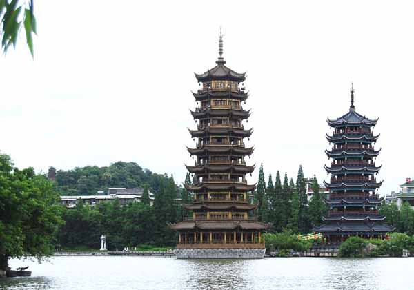 Guilin China