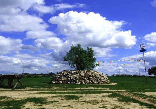 Daqing Dumeng Grassland