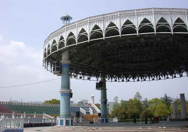 Hangzhou Future World Park
