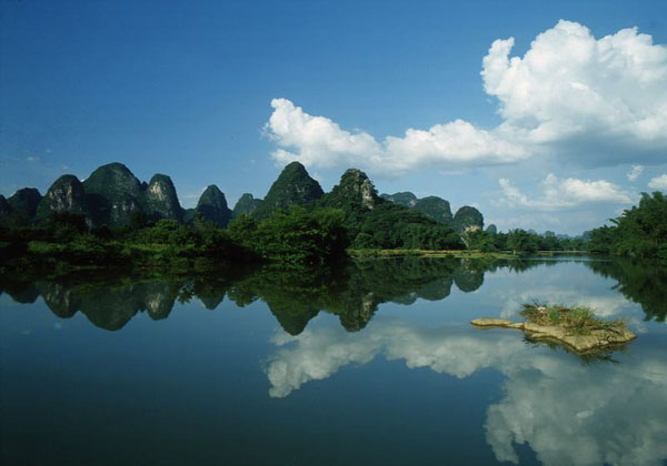 Guilin Li Rever
