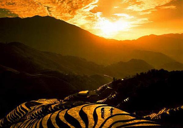 Guilin Travel, Guilin Tour, Guilin Tours
