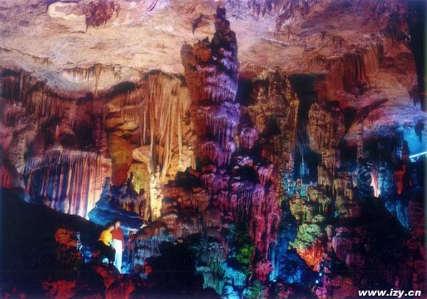 Yaolin Hole