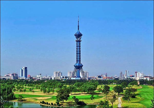 Shijiazhuang China