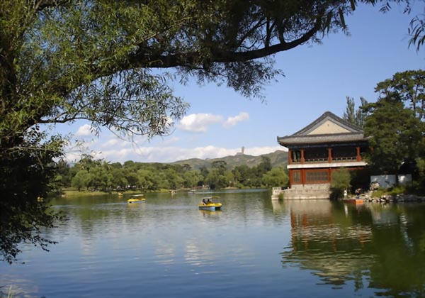 Chengde Summer Resort