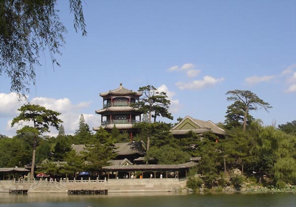 china-chengde