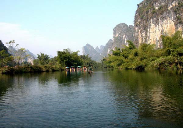 Guilin Pictures, Guilin Travel Guilin Pictures, Guilin Travel