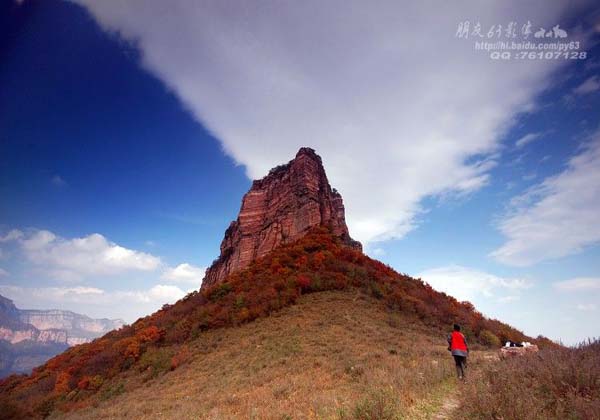 zhangshi-cliff