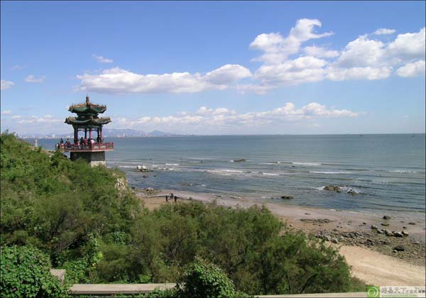 beidaihe-pictures, china-pictures