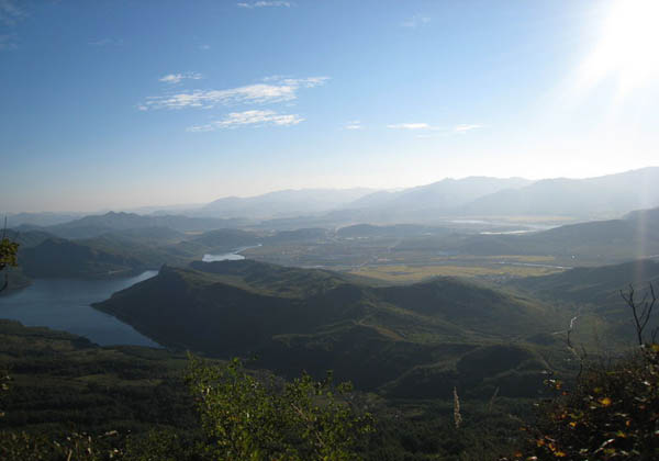 benxi-wunu-mountain-tours