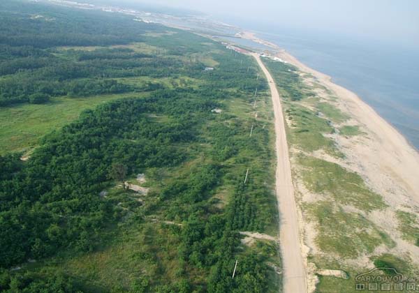 changli-golden-coast-pictures changli-golden-coast-pictures