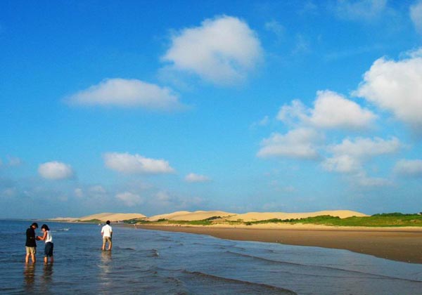 changli-golden-coast-tour changli-golden-coast-tour