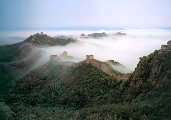 China Pictures