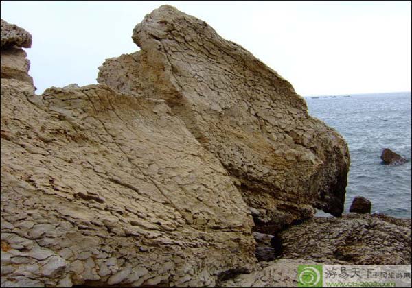 dalian-golden-stone-park dalian-golden-stone-park