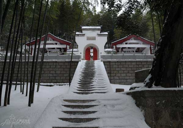foguang-temple-pictures
