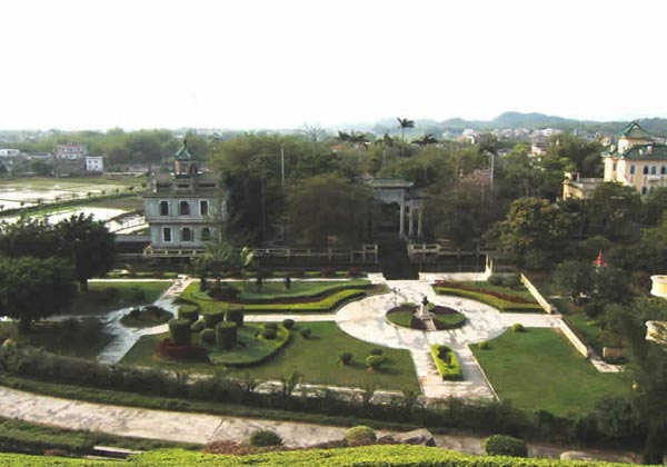 jiangmen-pictures-zili-village