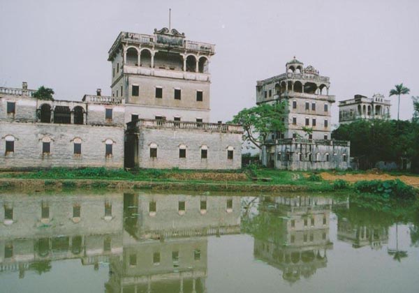 jiangmen-zili-village-pictures