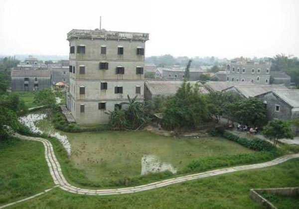jiangmen-zili-village-travel