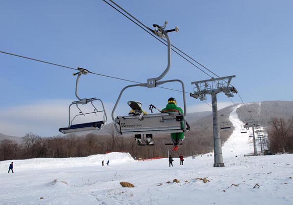 jilin-bei-da-lake-ski-center-tour jilin-bei-da-lake-ski-center-tour